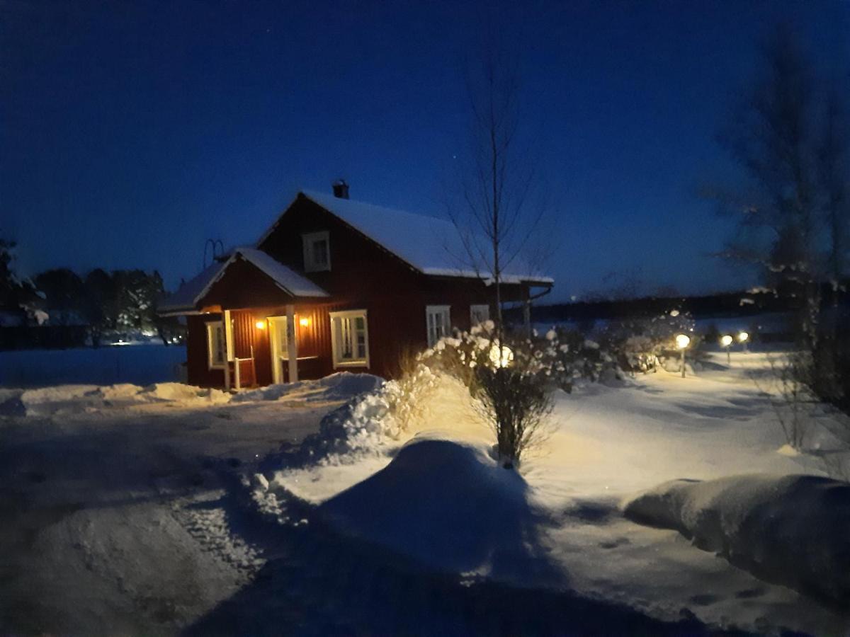 Holiday Cottage Tiira With Sauna House Raseborg Exteriér fotografie