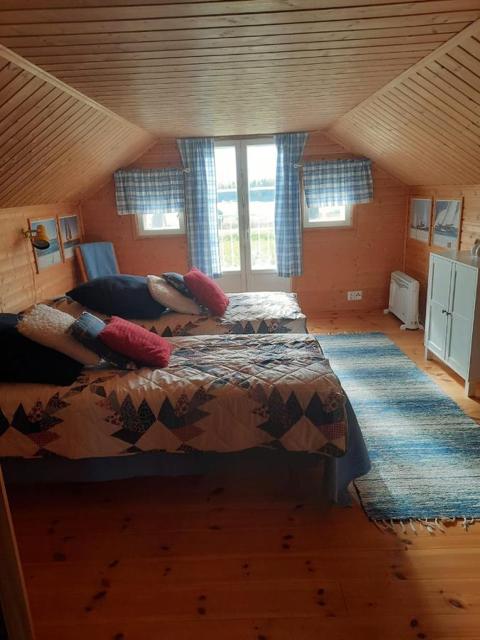 Holiday Cottage Tiira With Sauna House Raseborg Exteriér fotografie
