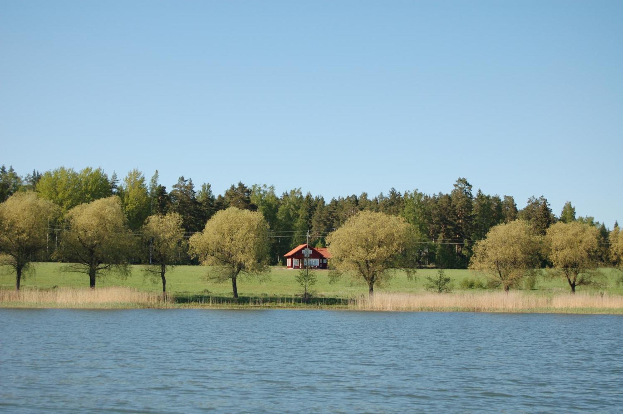 Holiday Cottage Tiira With Sauna House Raseborg Exteriér fotografie