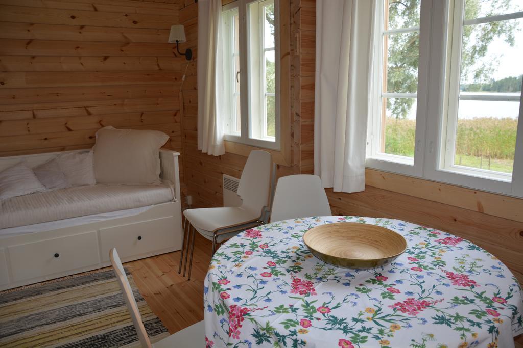 Holiday Cottage Tiira With Sauna House Raseborg Exteriér fotografie