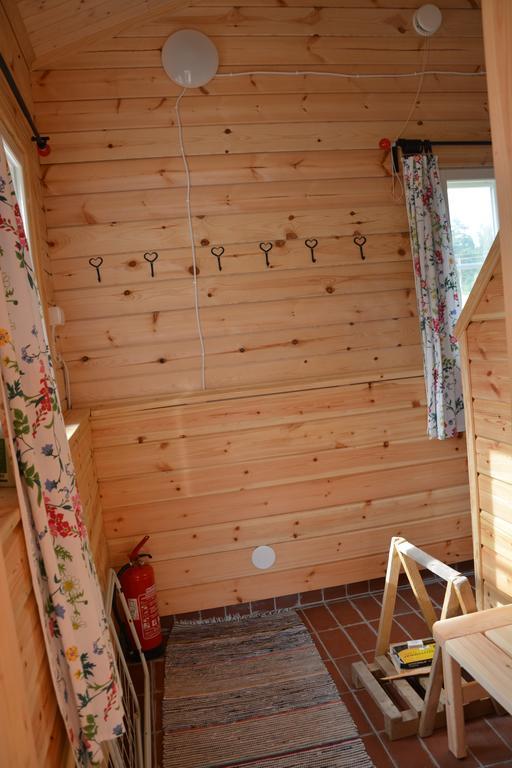 Holiday Cottage Tiira With Sauna House Raseborg Exteriér fotografie