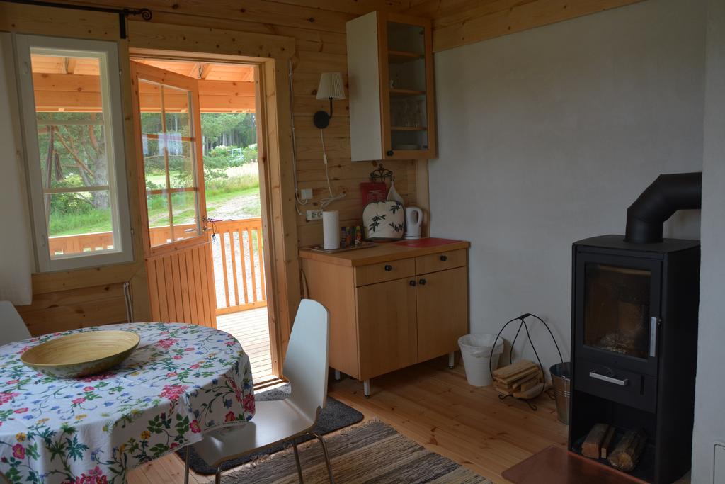 Holiday Cottage Tiira With Sauna House Raseborg Exteriér fotografie