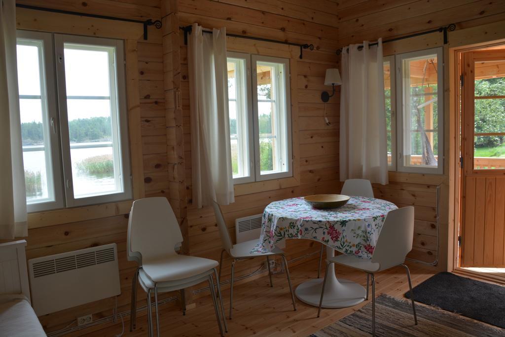 Holiday Cottage Tiira With Sauna House Raseborg Exteriér fotografie