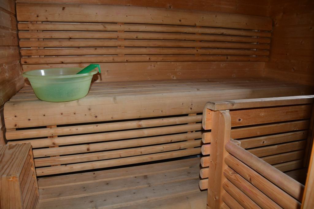 Holiday Cottage Tiira With Sauna House Raseborg Exteriér fotografie
