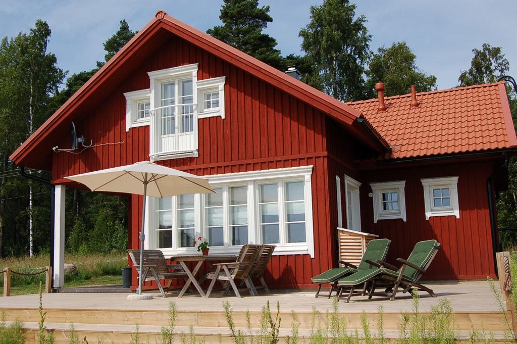 Holiday Cottage Tiira With Sauna House Raseborg Exteriér fotografie