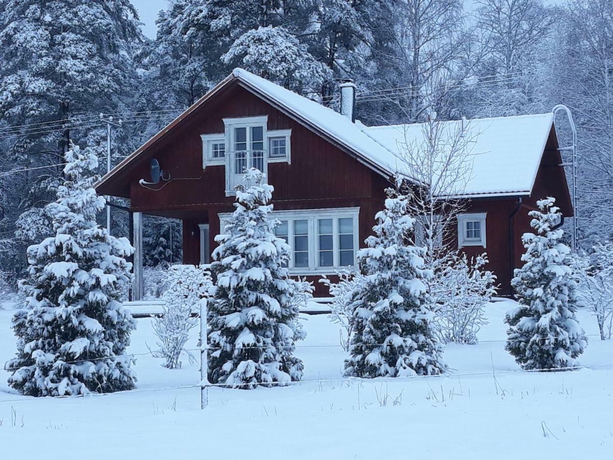 Holiday Cottage Tiira With Sauna House Raseborg Exteriér fotografie