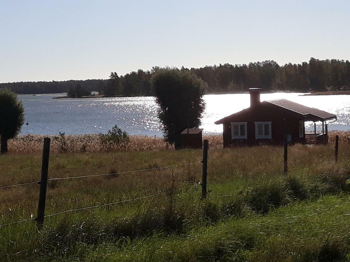 Holiday Cottage Tiira With Sauna House Raseborg Exteriér fotografie